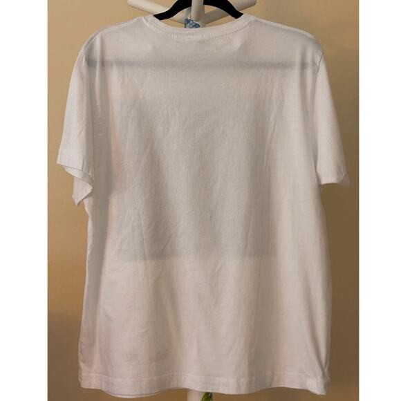 Apple Corps Ltd Beatles “Revolver” T-Shirt White & Black - Picture 4 of 6